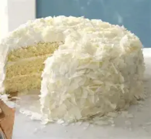 Tender coconut